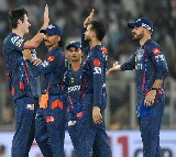 Mitchell Marsh Century Leads Lucknow to Victory Over Gujarat Titans