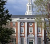 Trump admin blocks Harvard from enrolling international students