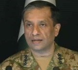 Ahmed Sharif Chaudhry Warns India on Water Sharing