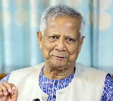 Bangladesh Nobel Laureate Muhammad Yunus Signals Resignation