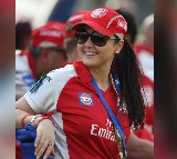 Preity Zinta Sues Punjab Kings Management Over Disputes