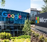 Layoffs Again at Microsoft and Google... Thousands of Jobs Cut!