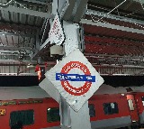 Tragedy at Guntakal Railway Station Boy Dies in Accident