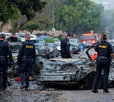 San Diego Plane Crash Kills Two in Residential Area