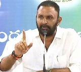 Kodali Nani Faces Lookout Notice After TDP Complaint