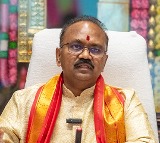 TTD EO to Interact with Devotees via Dial Your EO