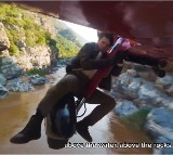 Fans Alarmed by Tom Cruise’s Latest High-Risk Mission: Impossible Feat