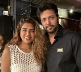 Singer Kanisha Receives Threats Due to Jayam Ravi Relationship Rumors