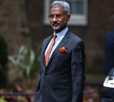 Jaishankar on Pakistan Terrorist Safe Havens