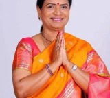 Centre Assigns Key Responsibility to MP DK Aruna