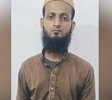 UP ATS Arrests Two for Spying for Pakistan