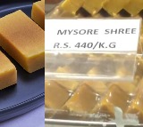 Operation Sindoor Effect: Rajasthan Shop Owner Renames Mysore Pak
