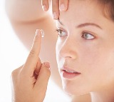 Contact Lenses Enable Seeing in Dark Developed by Scientists