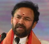 Kishan Reddy Announces ₹200 Crore Millets Centre and Railway Tech Hub in Hyderabad