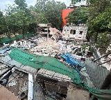 Hydra Recovers 200 Crore Land in Jubilee Hills From Illegal Occupation