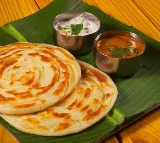 Consumer Forum Says Free Gravy Not Required With Parotta