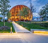 CERN Develops Special Container for Antimatter Transport