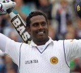 Sri Lankan Star Cricketer Angelo Mathews Announces Retirement from Test Cricket
