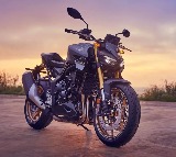Honda Launches New Bike in India