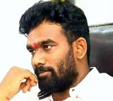 Paritala Sriram Comments at Dharmavaram TDP Mini Mahanadu