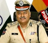 Jitender DGP Sleeper Cells Identified Counseling in Hyderabad