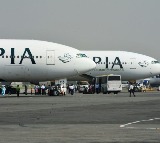 Pakistan International Airlines India Extends Airspace Ban for Pakistani Planes