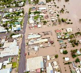 Australia Floods Kill Four Thousands Displaced