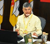 Chandrababu Naidu shocked by Taticherlamotu road accident