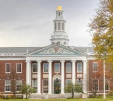 Harvard University Files Lawsuit Against Trump Administration