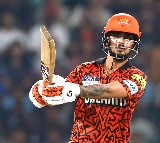 Ishan Kishans Explosive Innings Sunrisers Hyderabad Score Big