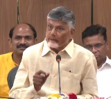 Chandrababu Briefs on Delhi Tour... Here Are the Details!