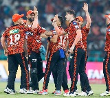 Sunrisers Defeat RCB by 42 Runs in High-Scoring Clash