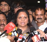 KCR is god but surrounded by devils, says Kavitha amid storm over letter