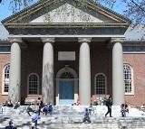 US court blocks Trump administration on Harvard foreign students