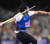 Neeraj Chopra bags silver in Janusz Kusocinski Memorial meet in Poland