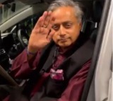 India stands for values like peace, democracy & freedom which we need to preserve in the world today: Shashi Tharoor