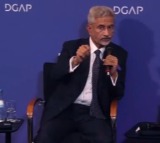 'Pahalgam attack was done to create fear psychosis, destroy tourism and create religious discord', says EAM Jaishankar in Berlin