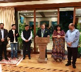 Op Sindoor Outreach: Delegation in Japan highlights India's 'new normal' in fight against terrorism