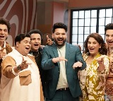 Kapil Sharma’s comedy show is back with Season 3, to premiere on June 21