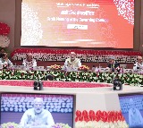 India must work towards future-ready cities, increase speed of development: PM Modi