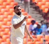 Fitness issues, insufficient bowling load result in Shami missing out on England tour