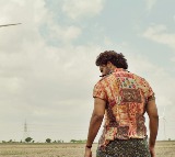 Varun Tej's #VT15 unit wraps up Ananthapur schedule; To head to Korea next!