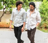 Kannada star Upendra joins the sets of Ram Pothineni's 'Andhra King Taluka'