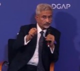 Jaishankar on Pahalgam Attack Conspiracy in Germany