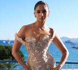 Alia Bhatt Shines at Cannes Film Festival Stunning Fans