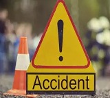 Five Killed on the Spot in Horrific Road Accident in Kadapa District
