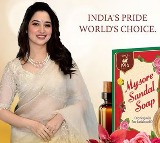 Tamannaah Appointed as Mysore Sandal Brand Ambassador; Karnataka MP Issues Warning
