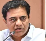 KTR Breaks Silence on Kavitha’s Leaked Letter Controversy