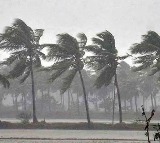 Southwest Monsoon Touches Kerala Eight Days Early IMD