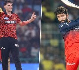 Rajat Patidar and Pat Cummins Fined for Slow Over Rate in IPL Match